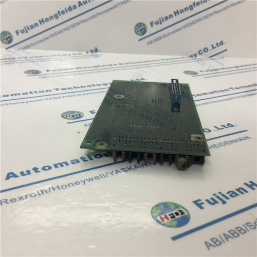 新资讯：ABB模块3BSE002616R1