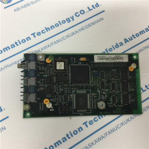 新资讯：abbax561模块