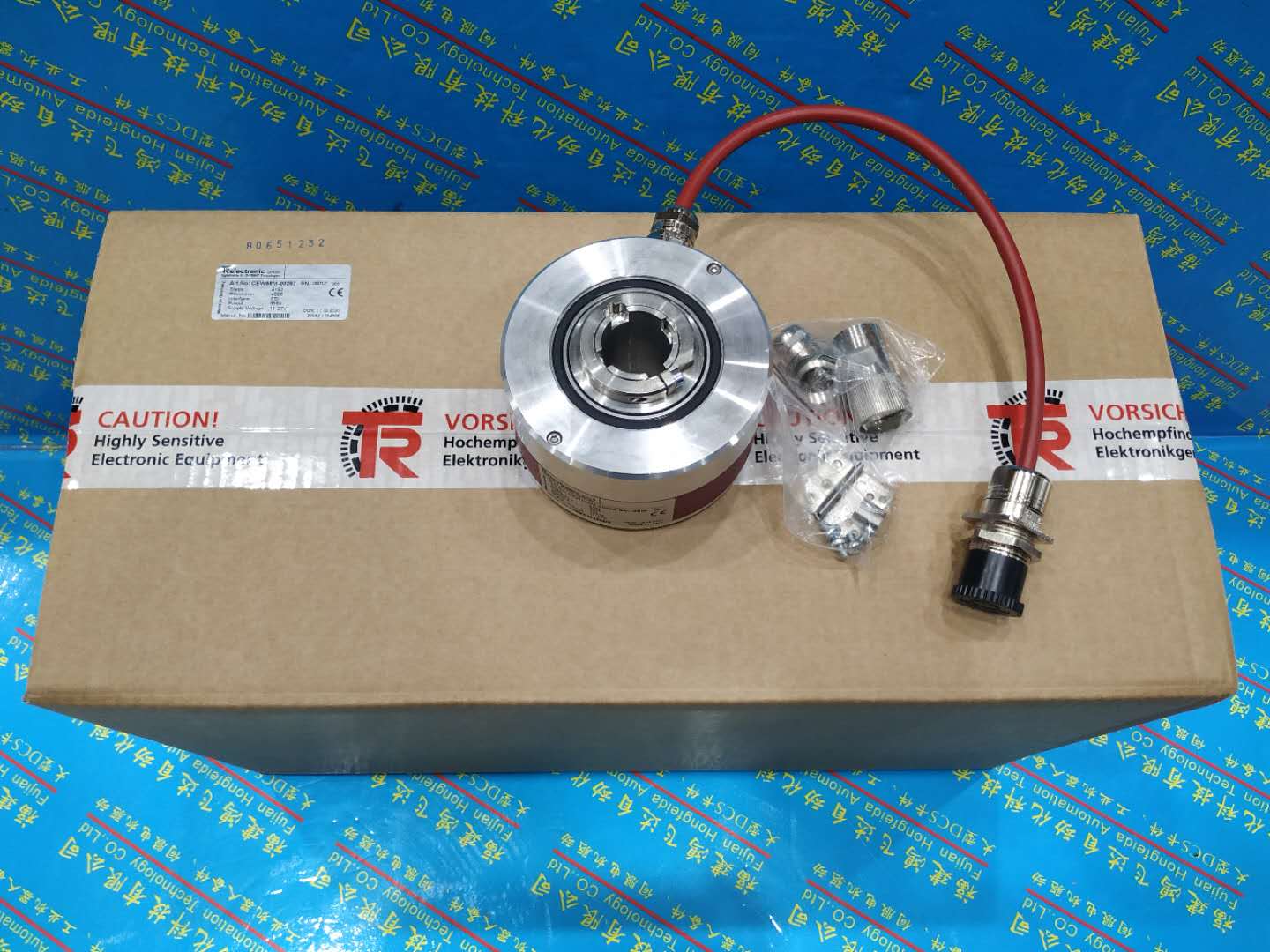 推荐：美国ab罗克韦尔5069-OB16F