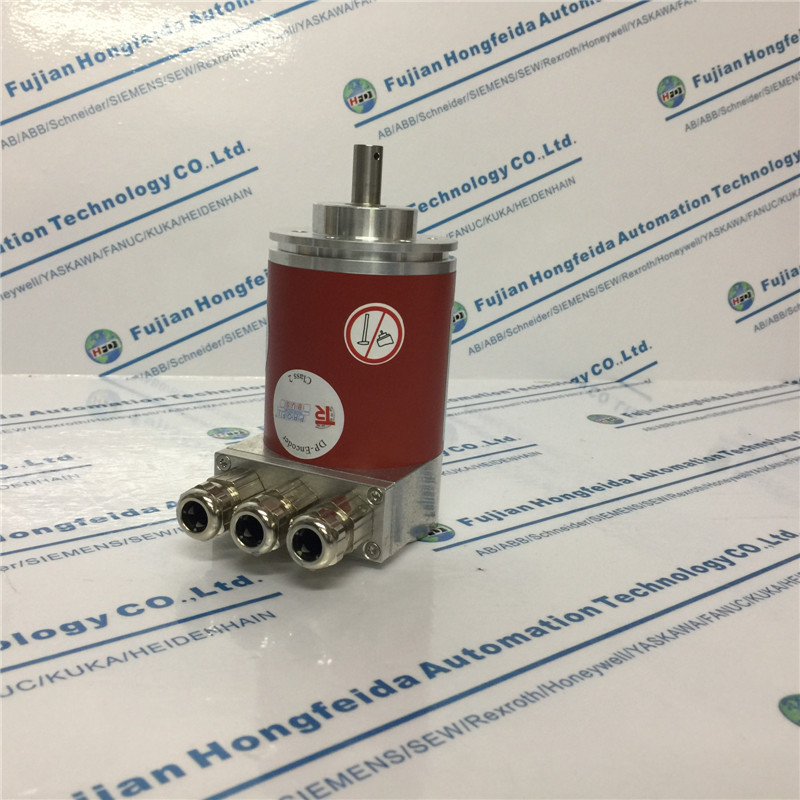 推荐：德国Turck图尔克IM1-451Ex-R