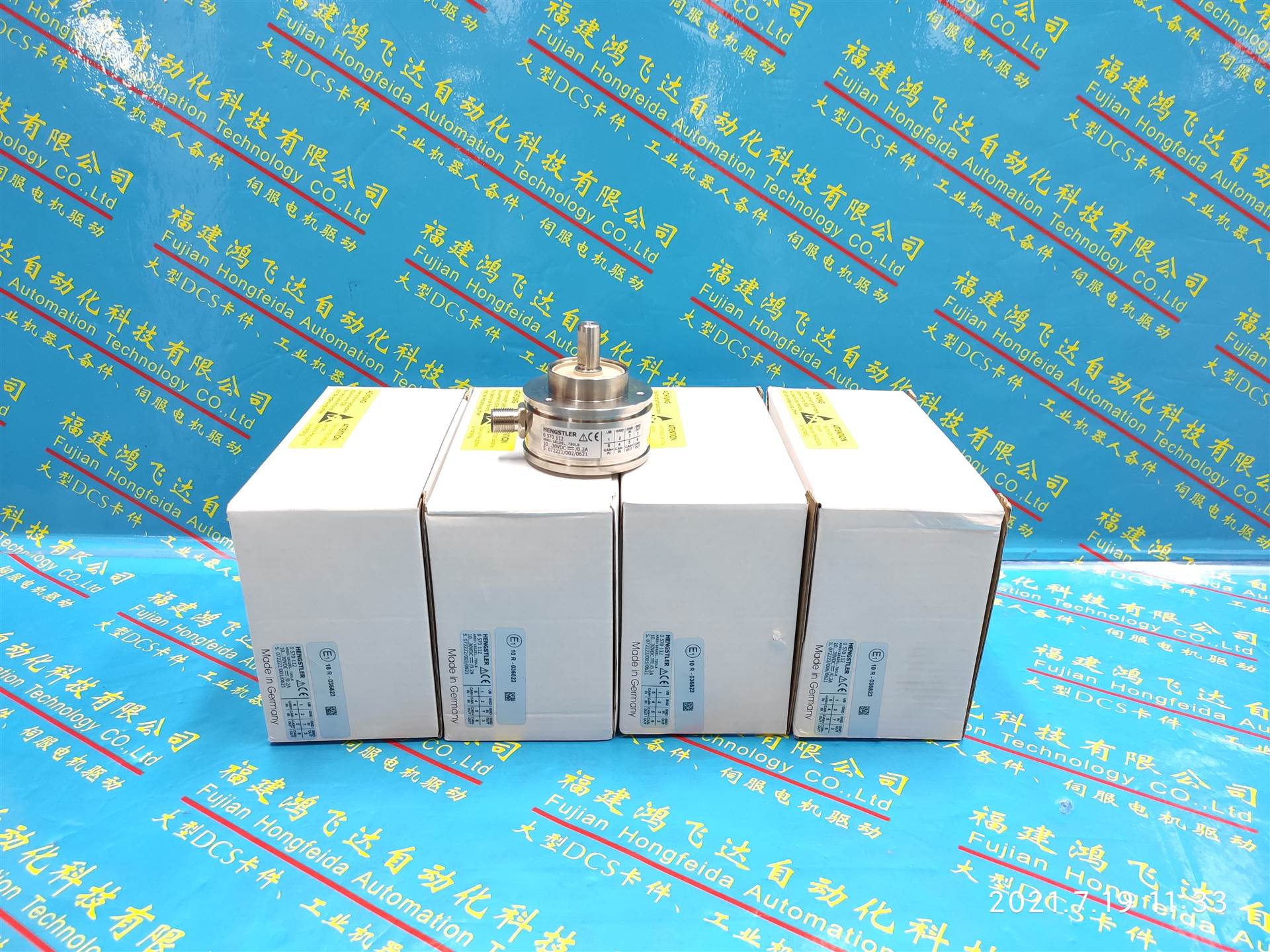 推荐:美国ab罗克韦尔194E-A16-1753-4A