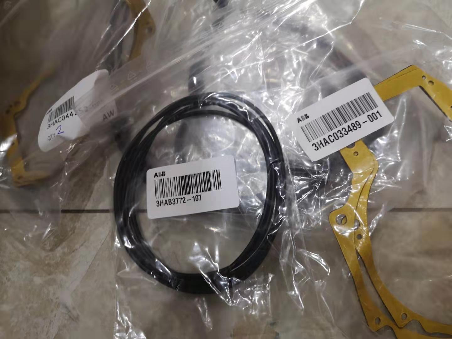 新资讯：ABB模块D1810