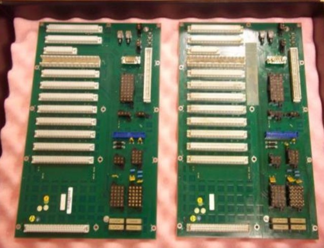 模拟量输出模件PM866AK01产品说明书