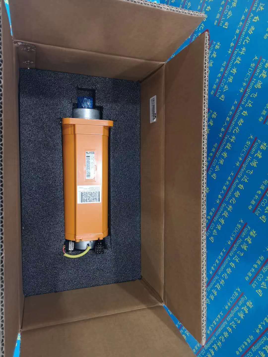 新资讯：ABB控制模块C1853