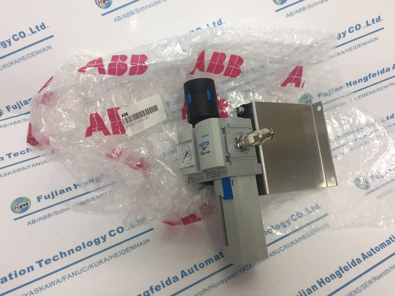 新资讯：ABB模块DO820