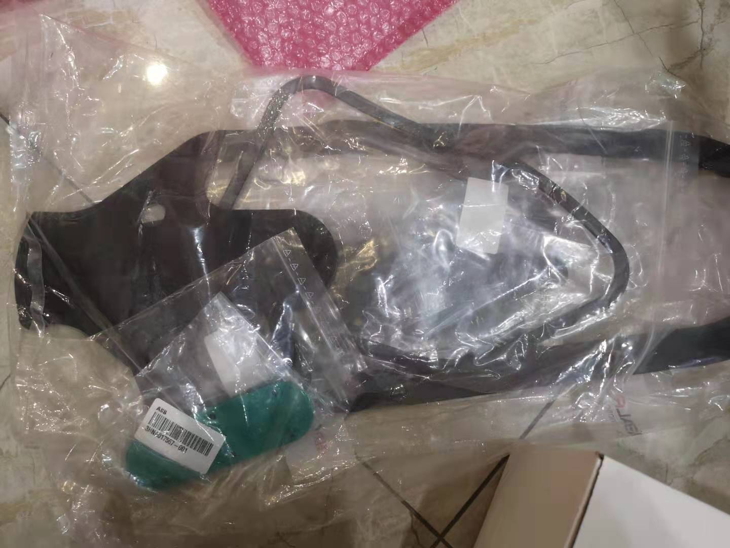 数字量输入模件AI815工业级运行稳定