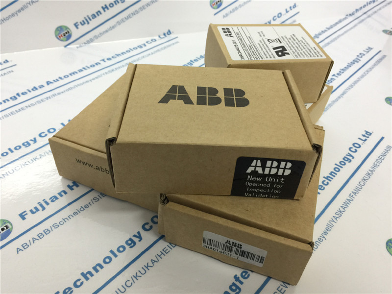 新资讯：ABB锂电池TA521