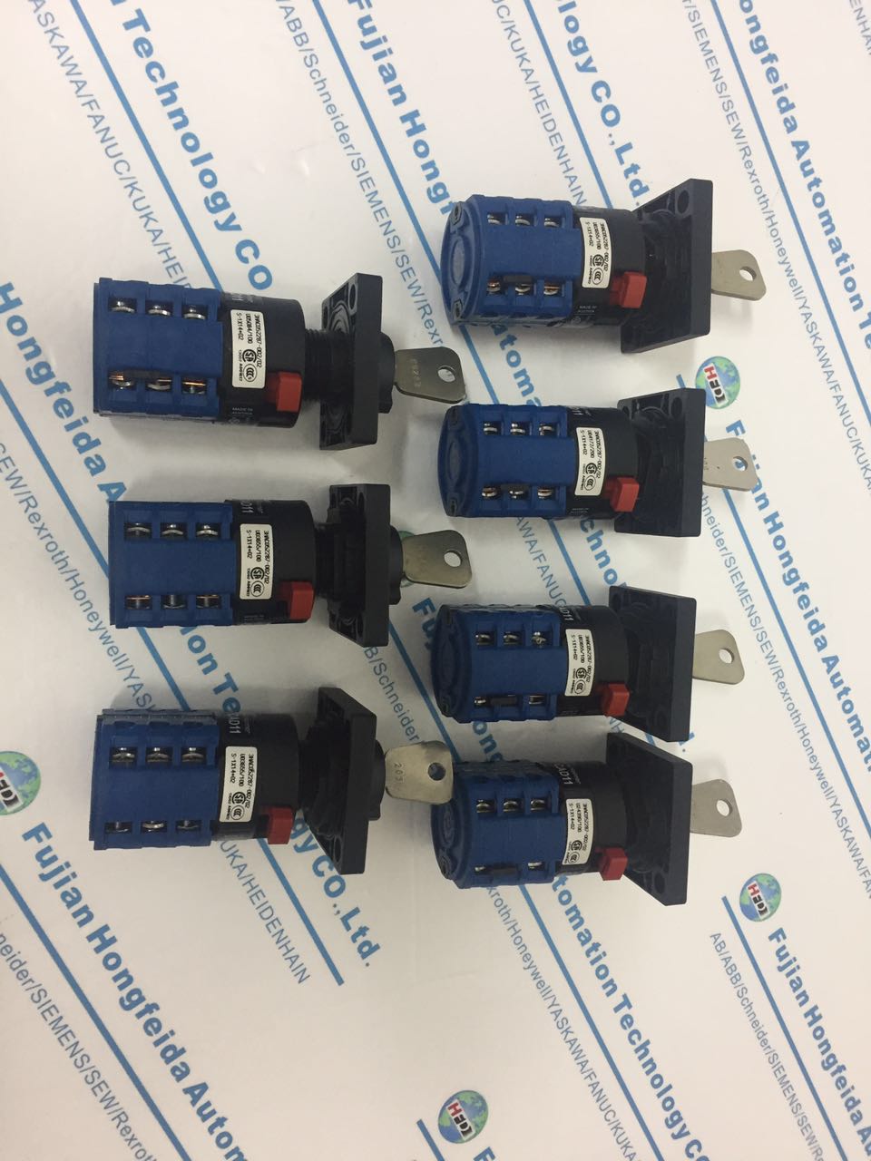 新资讯：ABB模块DP820