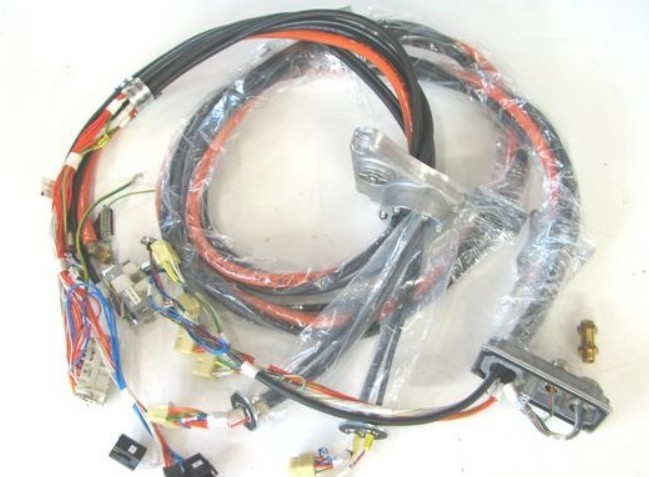 S800LI/O模件ABBSPASI23一览表2025已更新