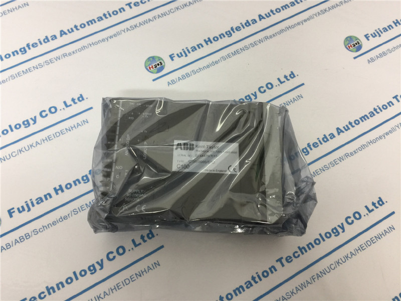 新资讯：ABB控制器底座TU844