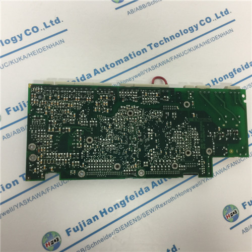 新资讯：ABB模块SD8333BSC610066R1