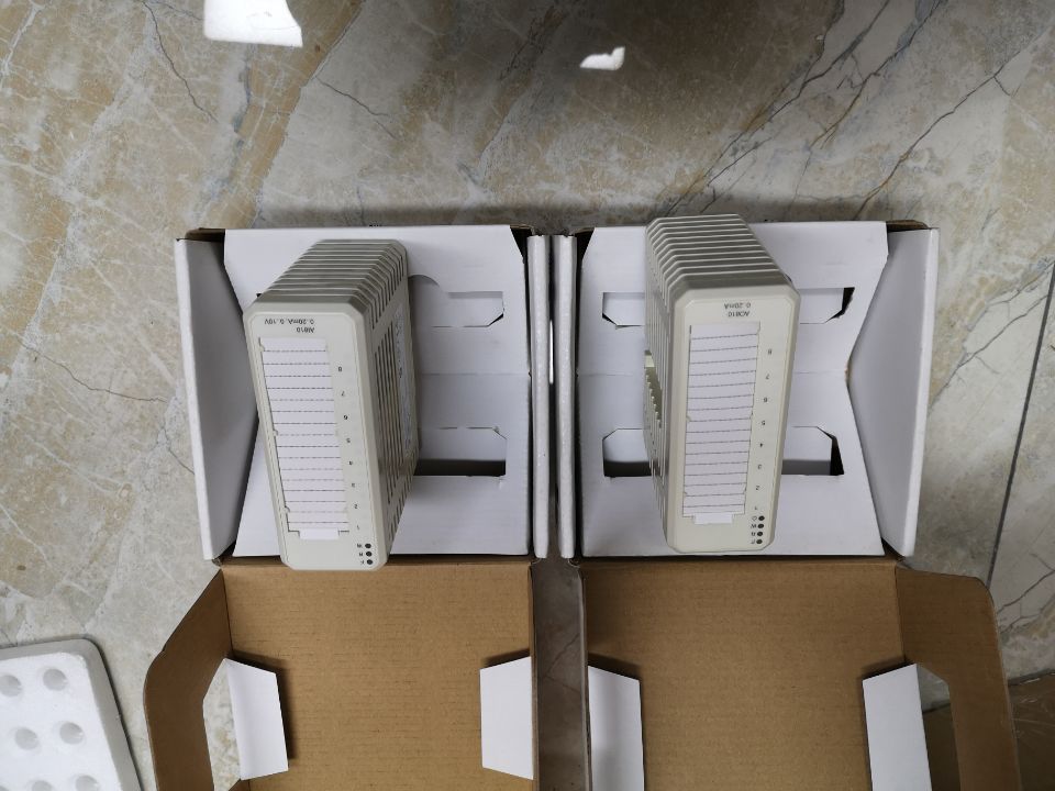 新资讯：ABB模块DP820