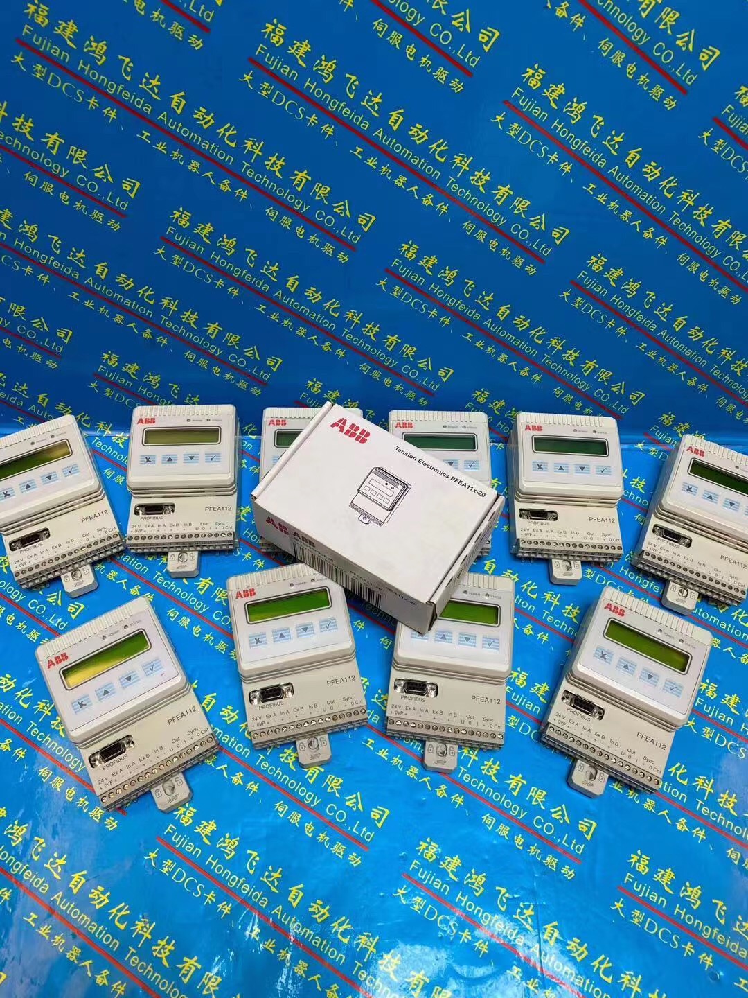 新资讯：ABB备件2UBA005949R0003