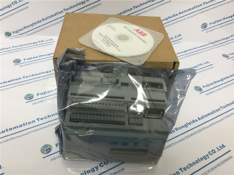 新资讯：ABB模块D1810