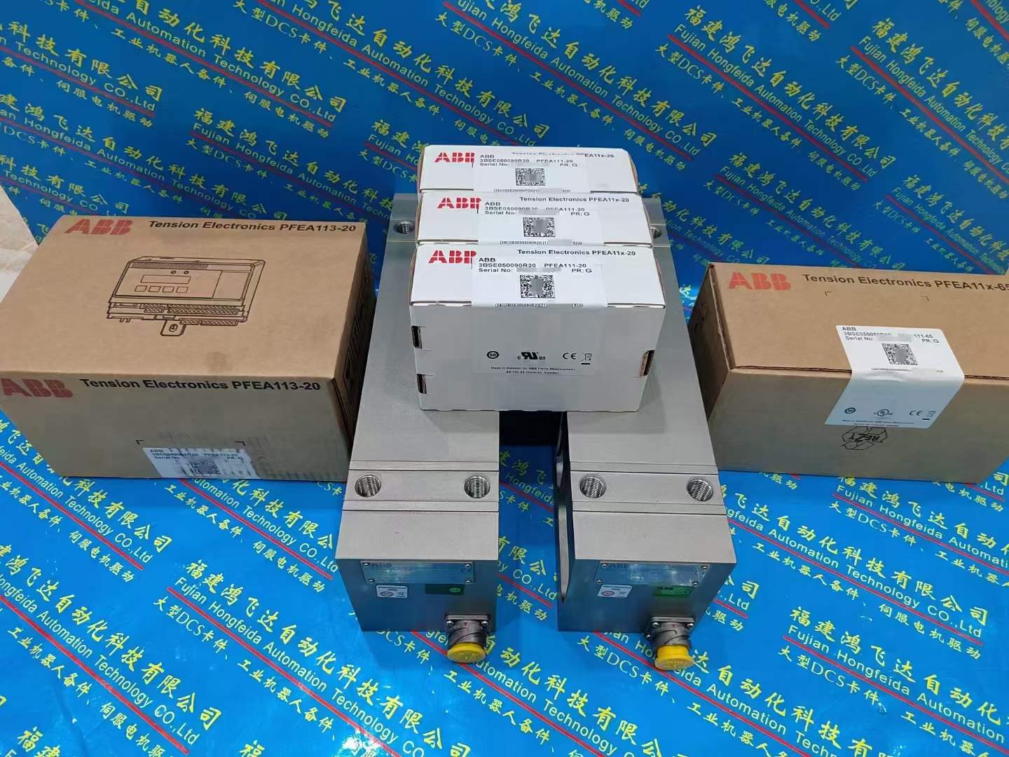 通信接口模件ABBSPDSO142025动态已更新