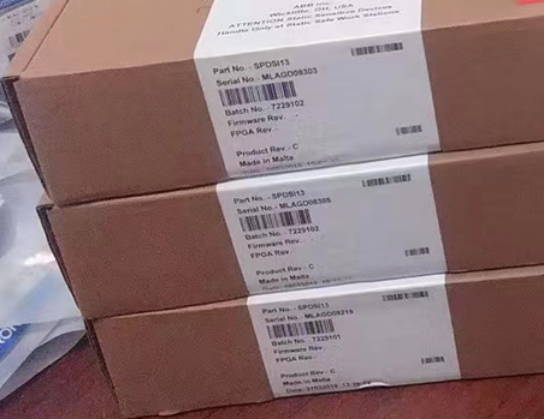 新资讯：ABB模块DO1041B