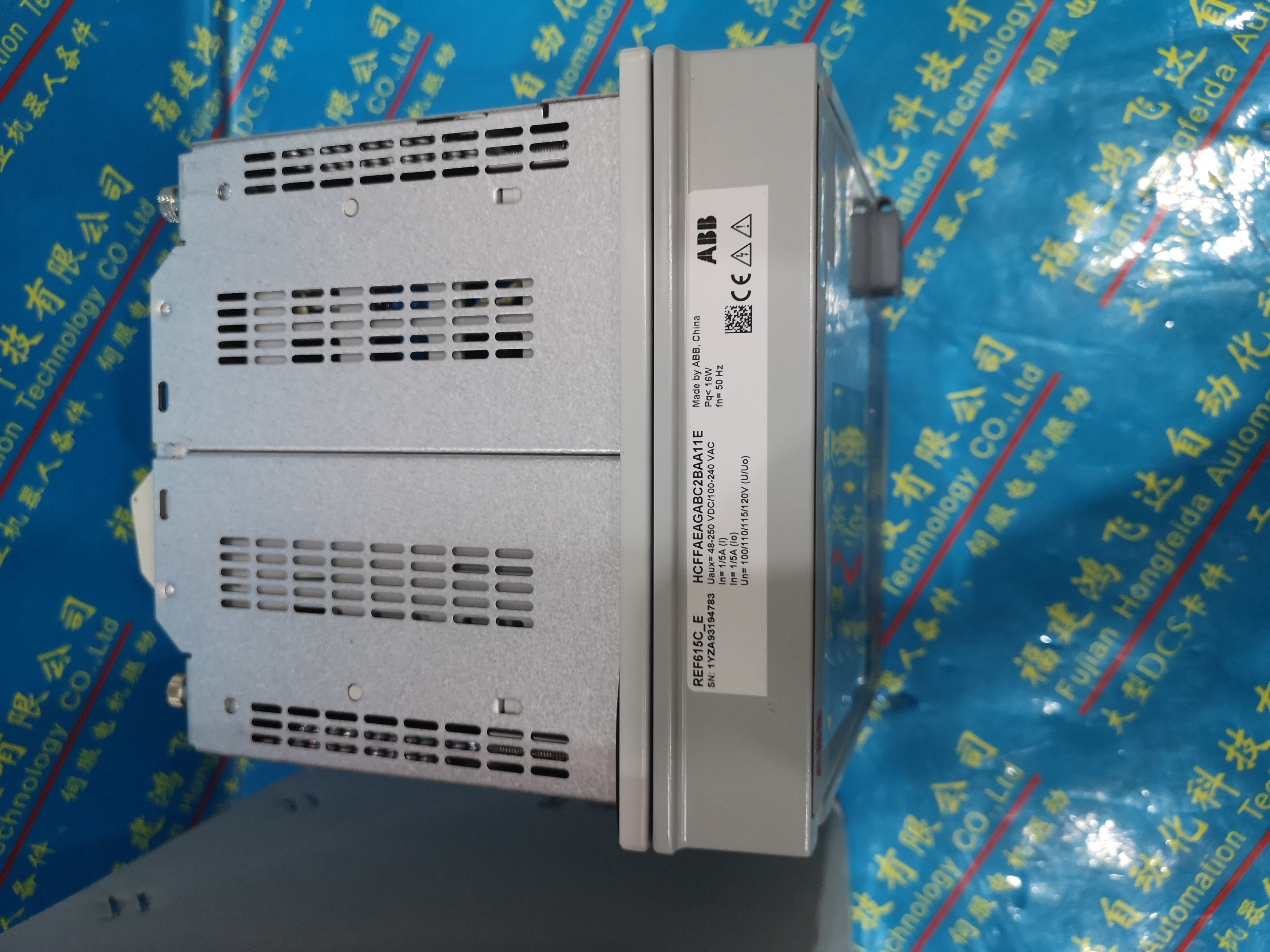 新资讯：ABB数字量输出模块DO810