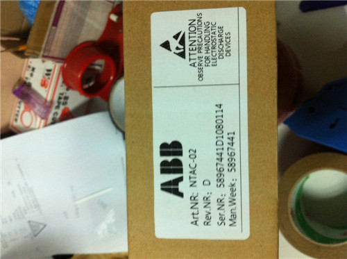 模拟量输出模件DO810全系列产品有售