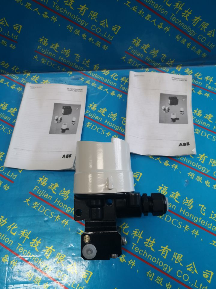 新资讯：ABB锂电池TA521