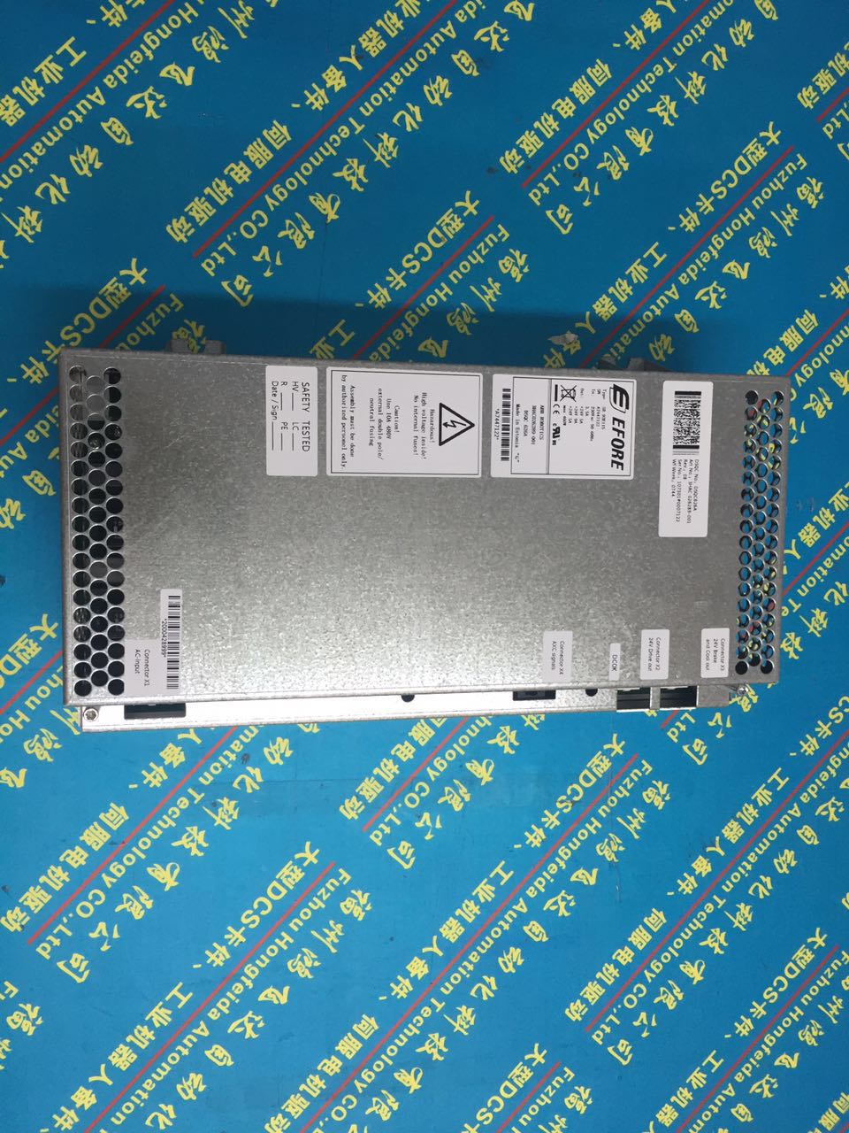 新资讯：ABB通讯模块CI840A