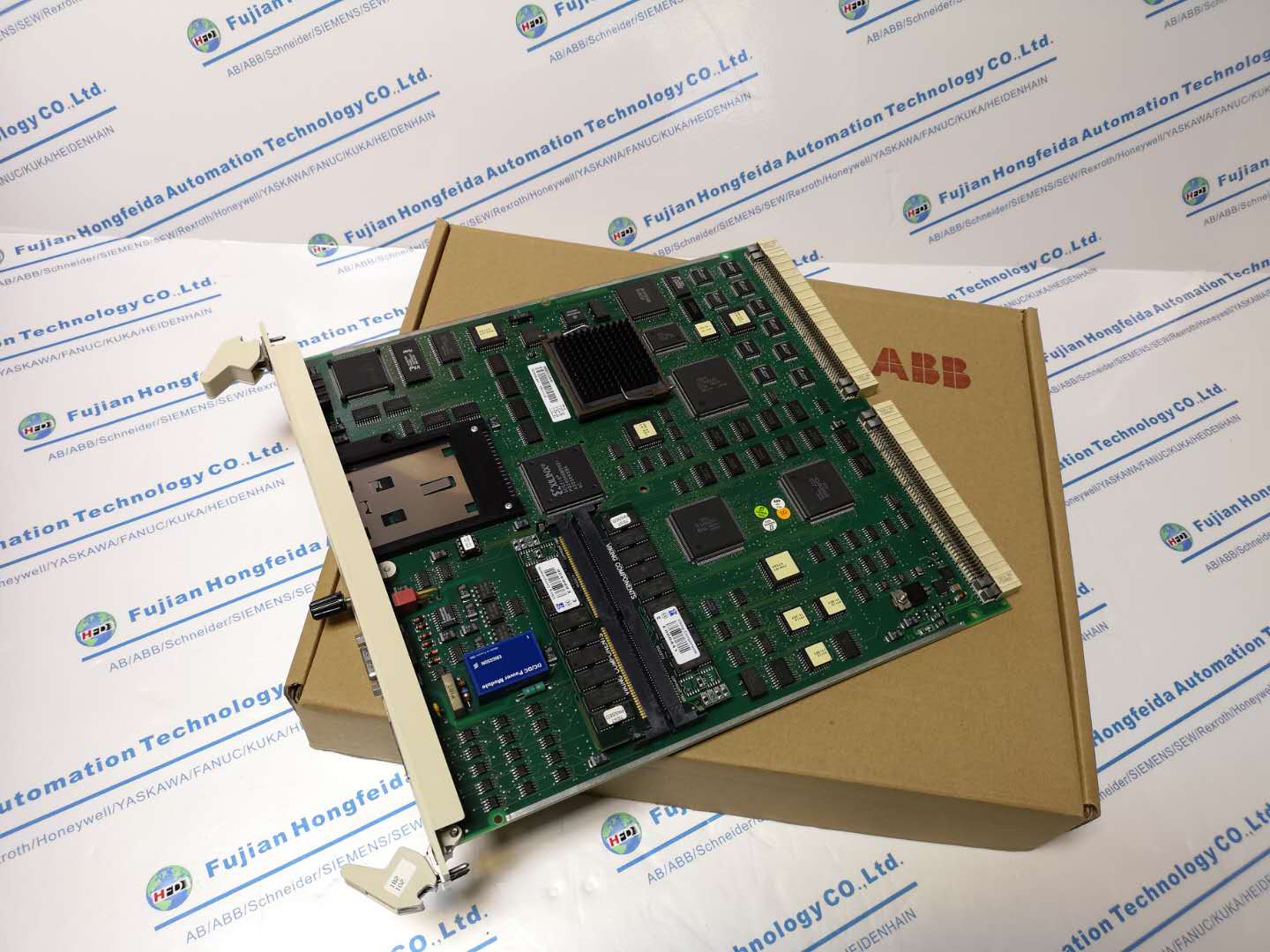 新资讯：ABB面板CDP312R