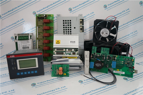 新资讯：ABB模块DI880