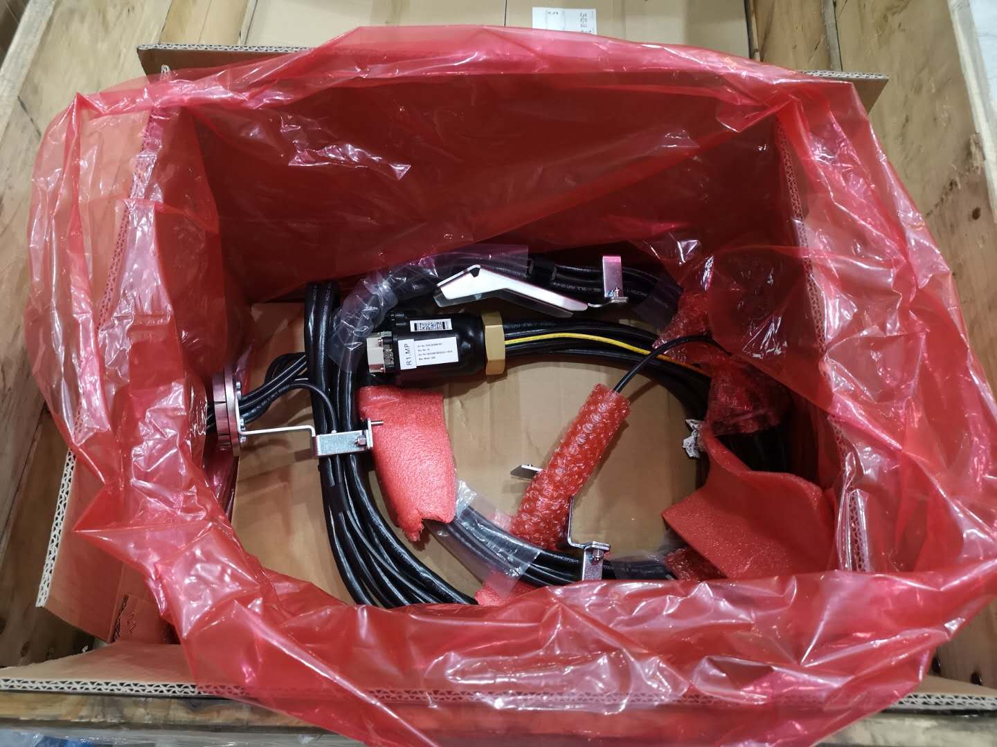 新资讯：ABB模块3BHB004661R0001