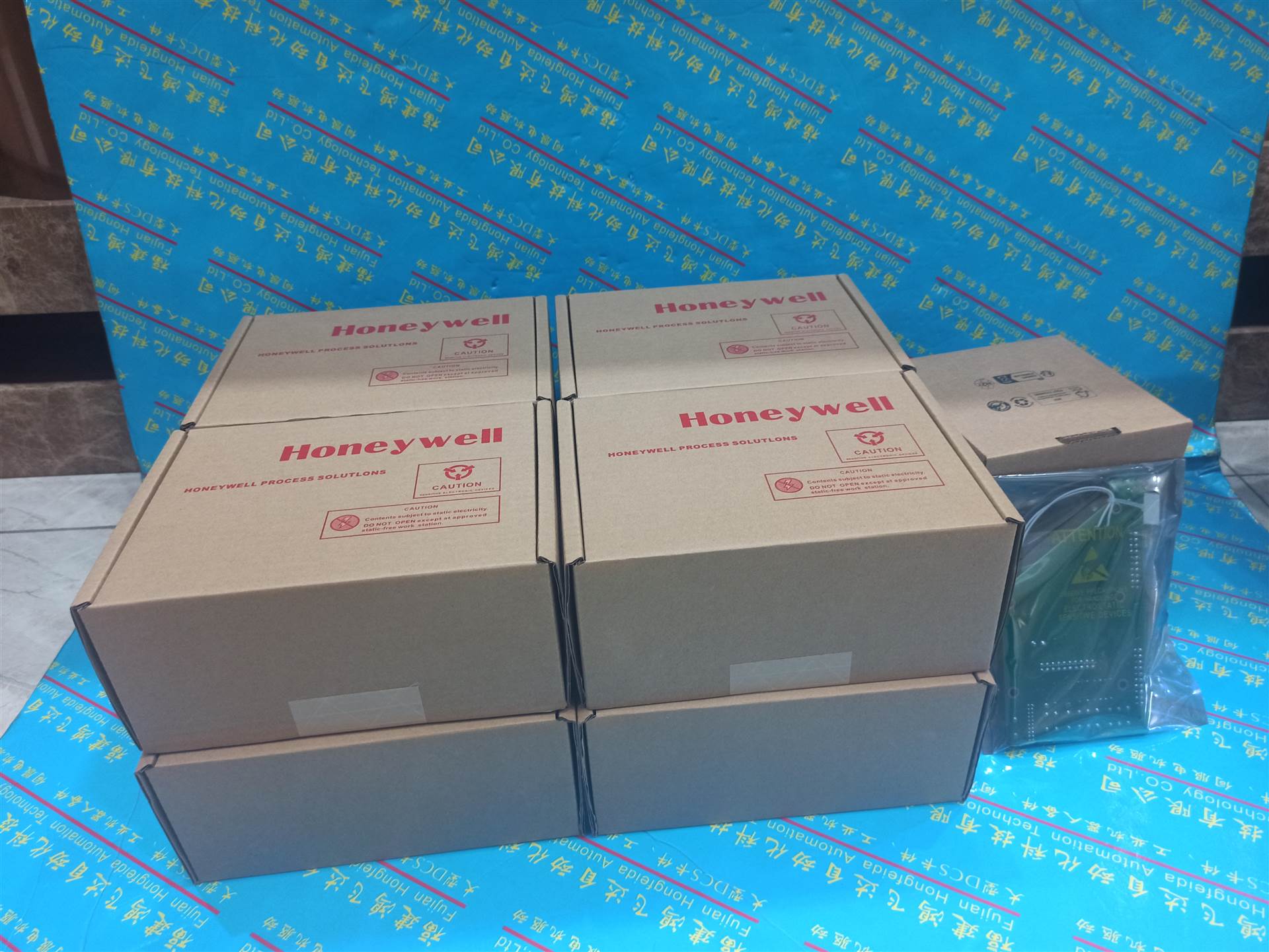 67222544PCBA接收器高压