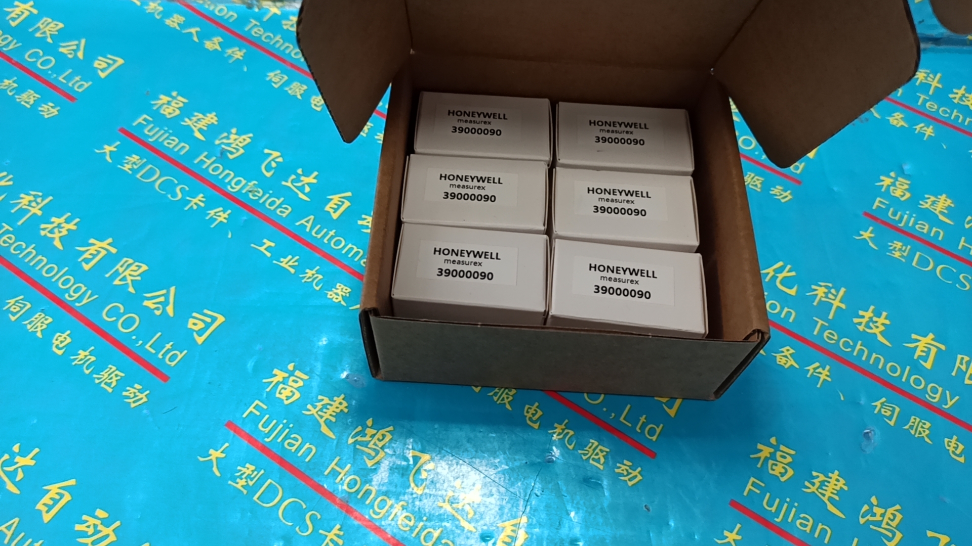 推荐HONEYWELL温控器DC3500-EE-0S0-200-00000-E0-0