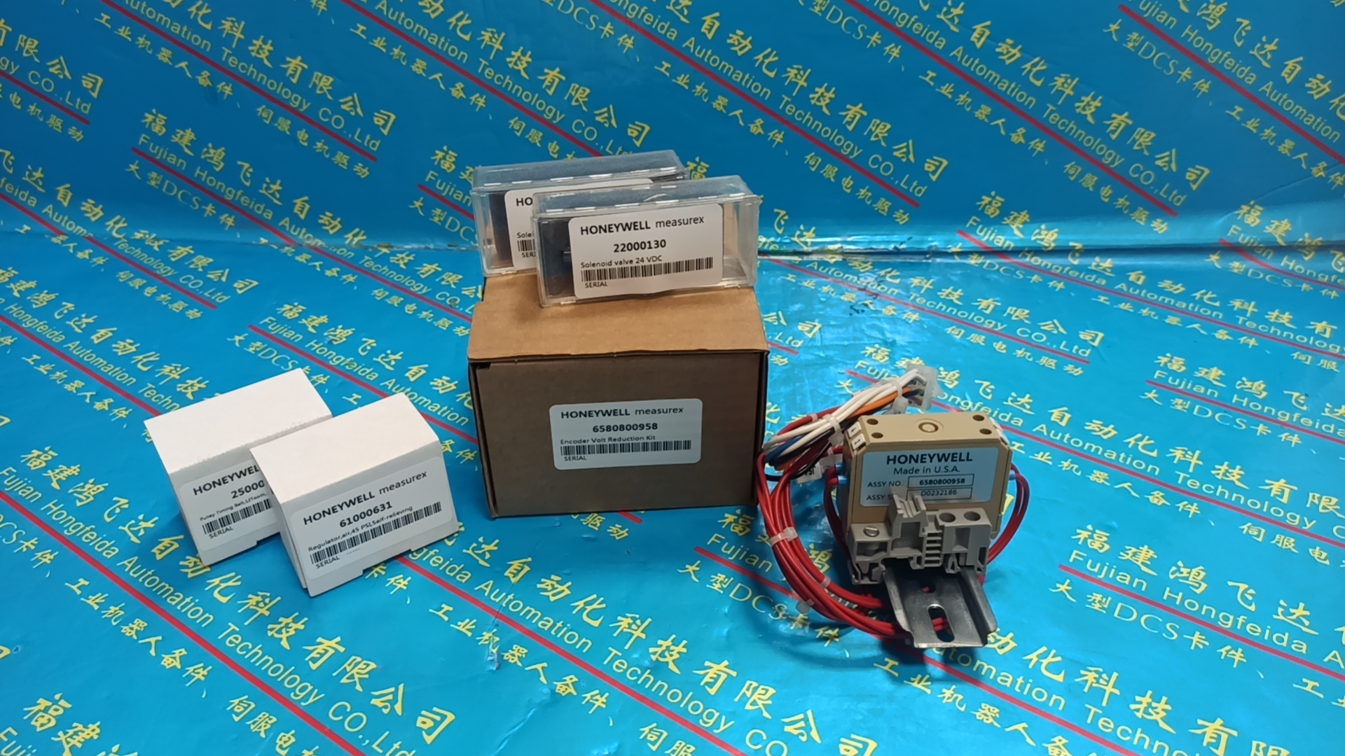 推荐HONEYWELL定量补偿膜片8639300