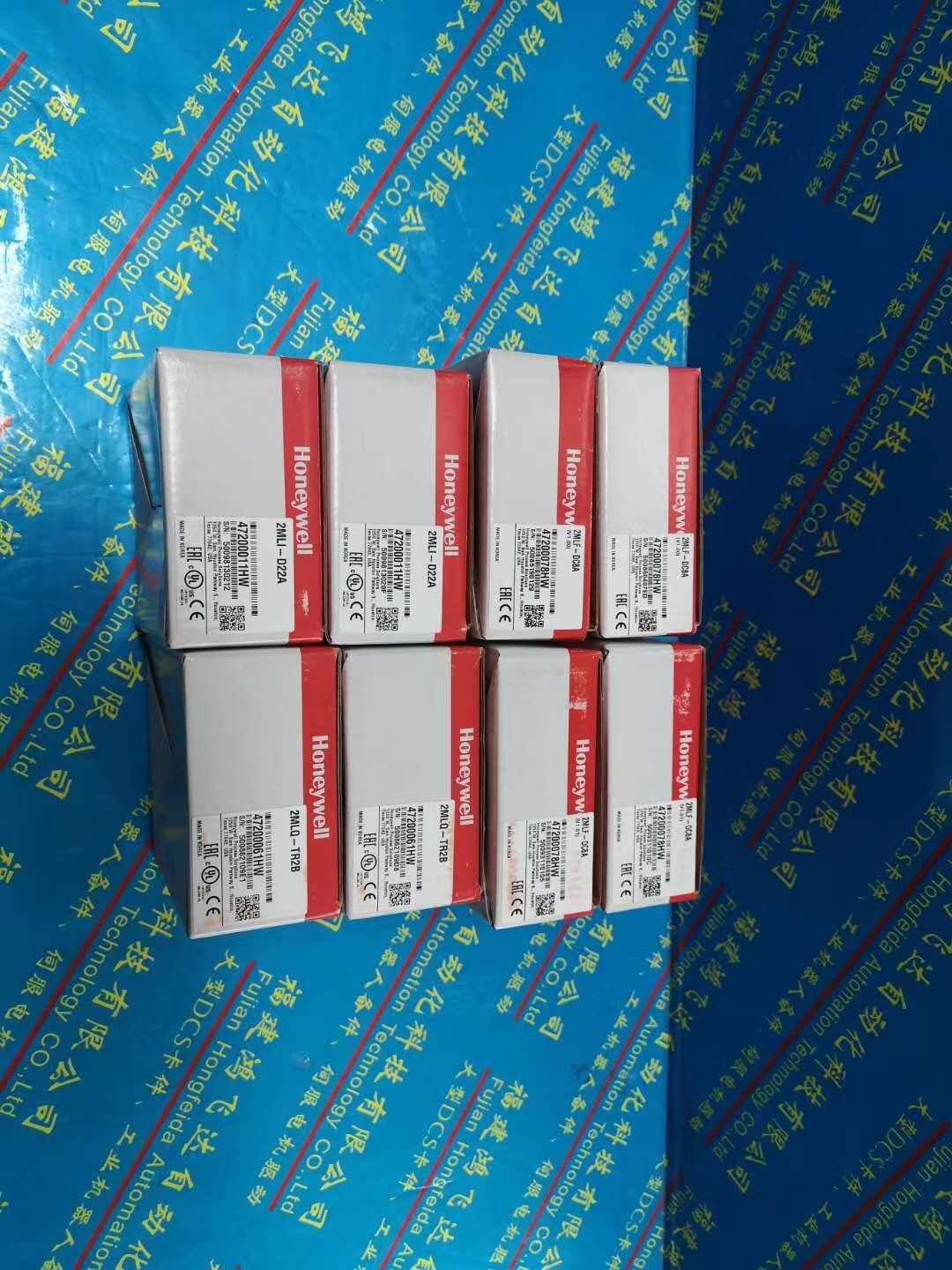 推荐HONEYWELL定量传感器黄铜节流孔61000708