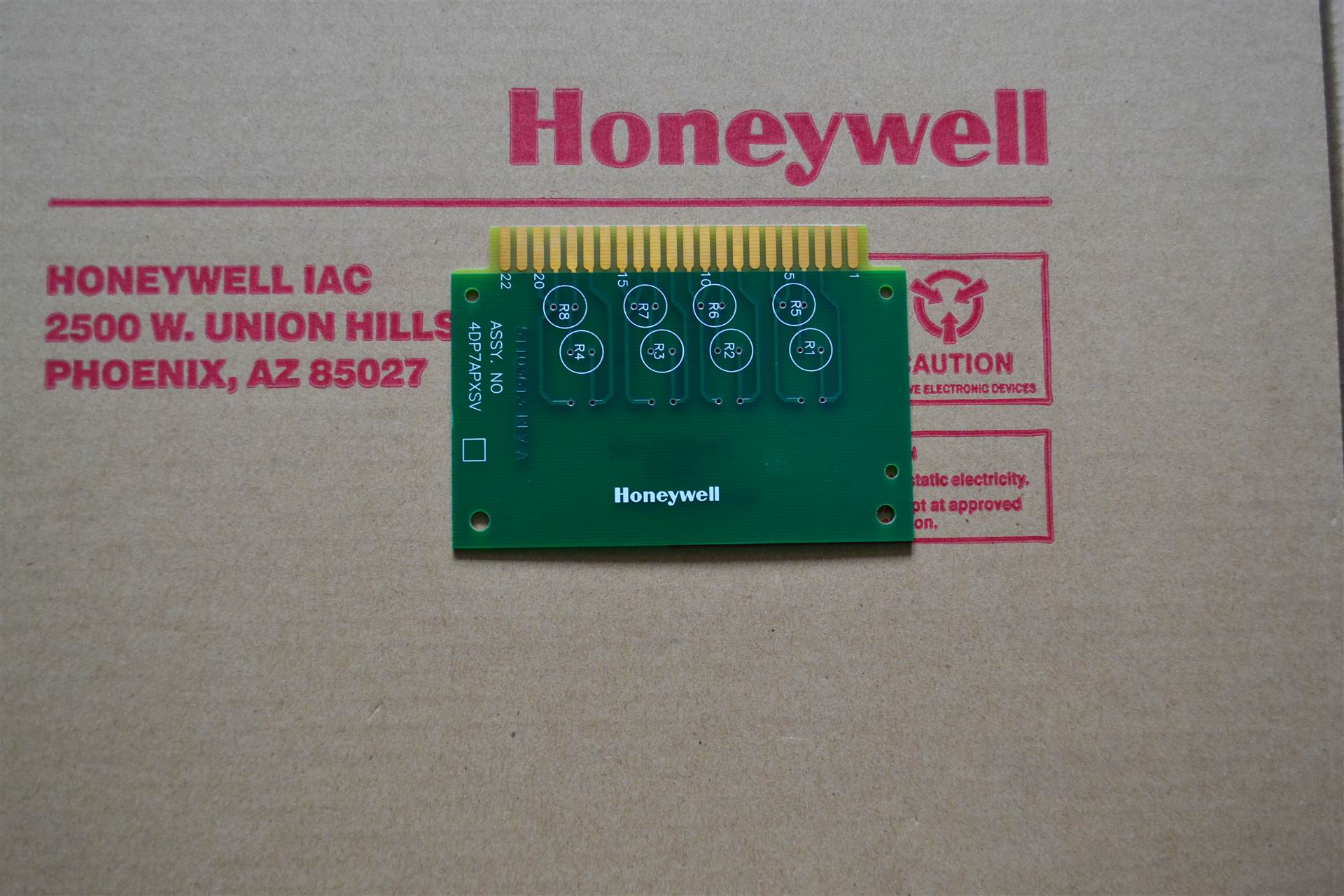 推荐HONEYWELL变送器STT17H-BS