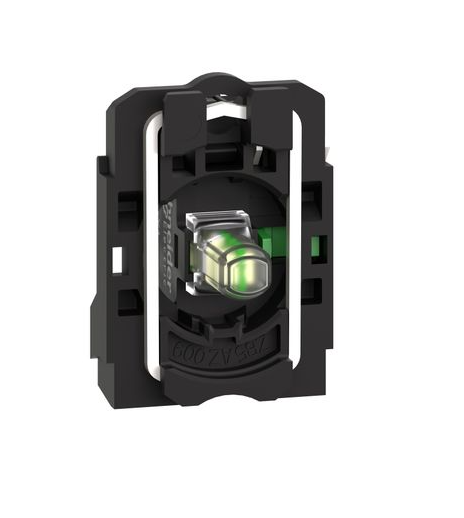 XB5系列触点模块ZB5AW0M31C施耐德