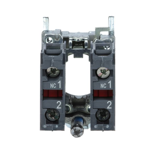 施耐德电气 XB4系列ZB4BZ104