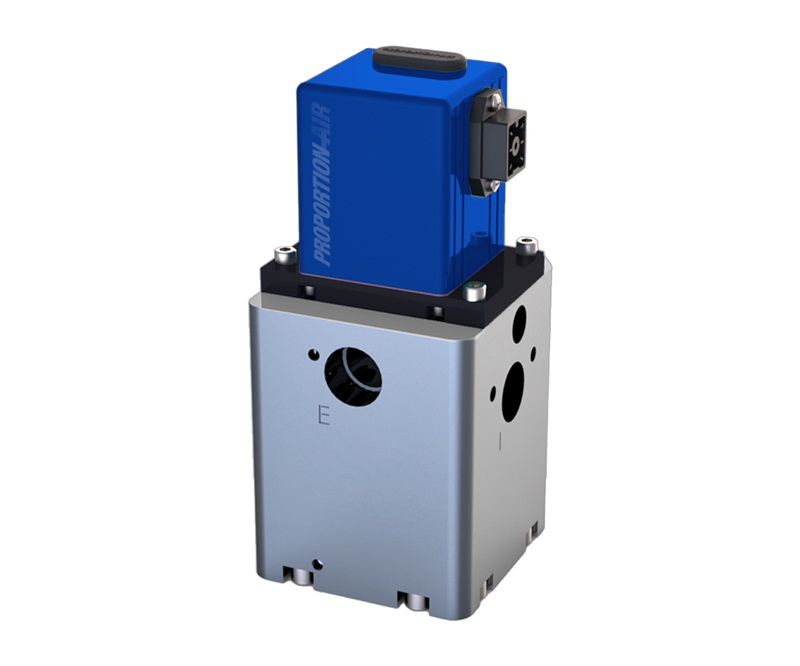 PROPORTION AIR比例阀