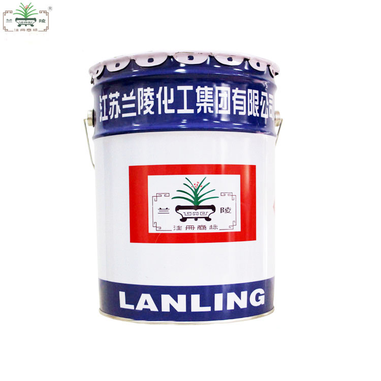 兰陵油漆WE61-400耐热防腐面漆耐温漆