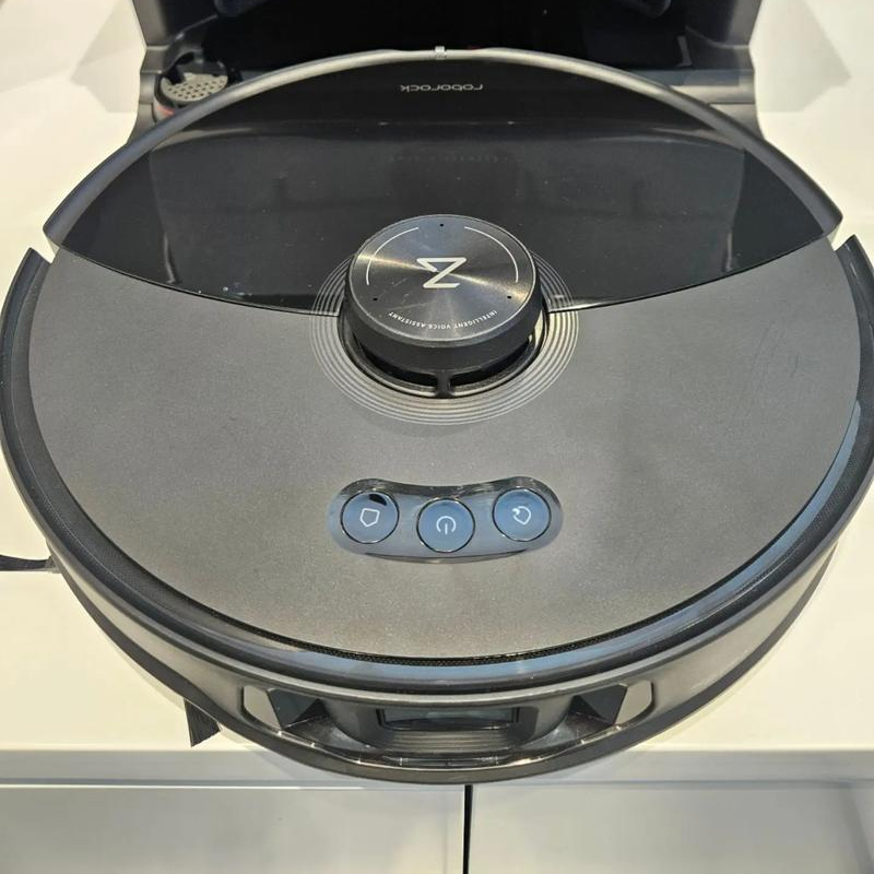 石头扫地机器人维修 roborock服务报修客服