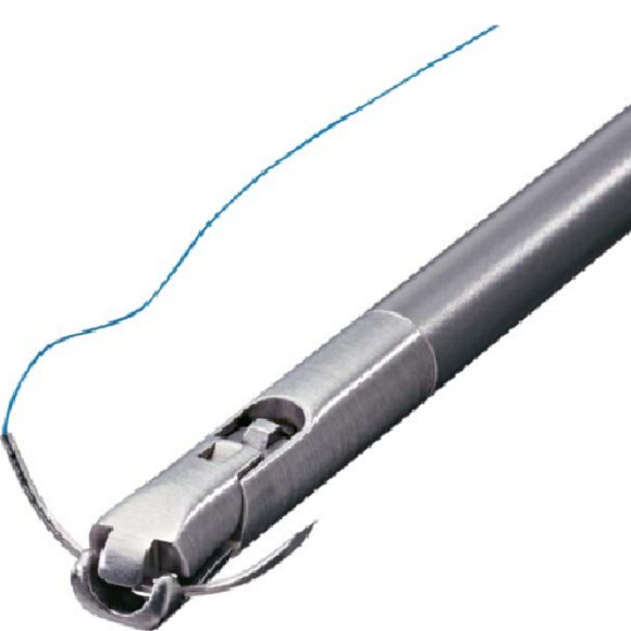 日本OLYMPUS奥林巴斯持针钳WA63708A WA63718A