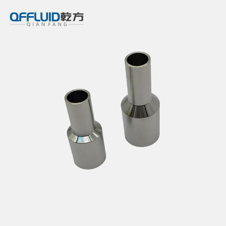 BA大小头 304/316不锈钢大小头 定做各种变径大小头 工厂直发