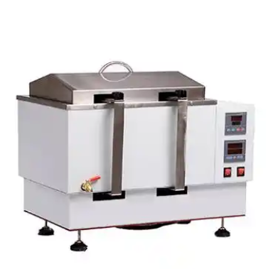 干式恒温解冻仪QZH-JD-6