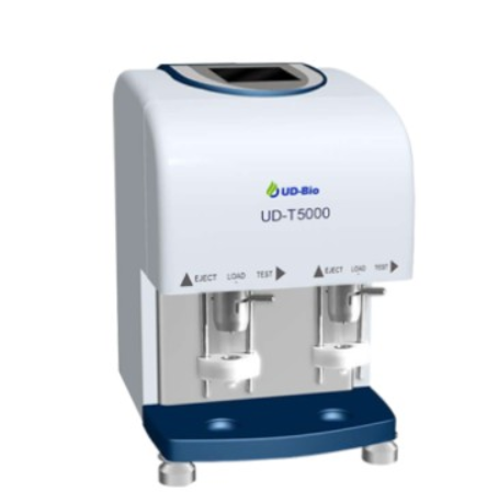 血栓弹力图仪UD-T5000