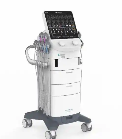 吸附式立体动态干扰电治疗仪PC-IM1