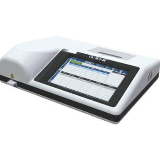 胶体金免疫层析分析仪GD-010