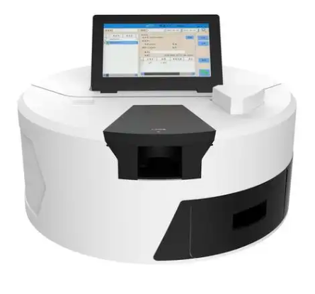 胶体金免疫层析分析仪BD0201