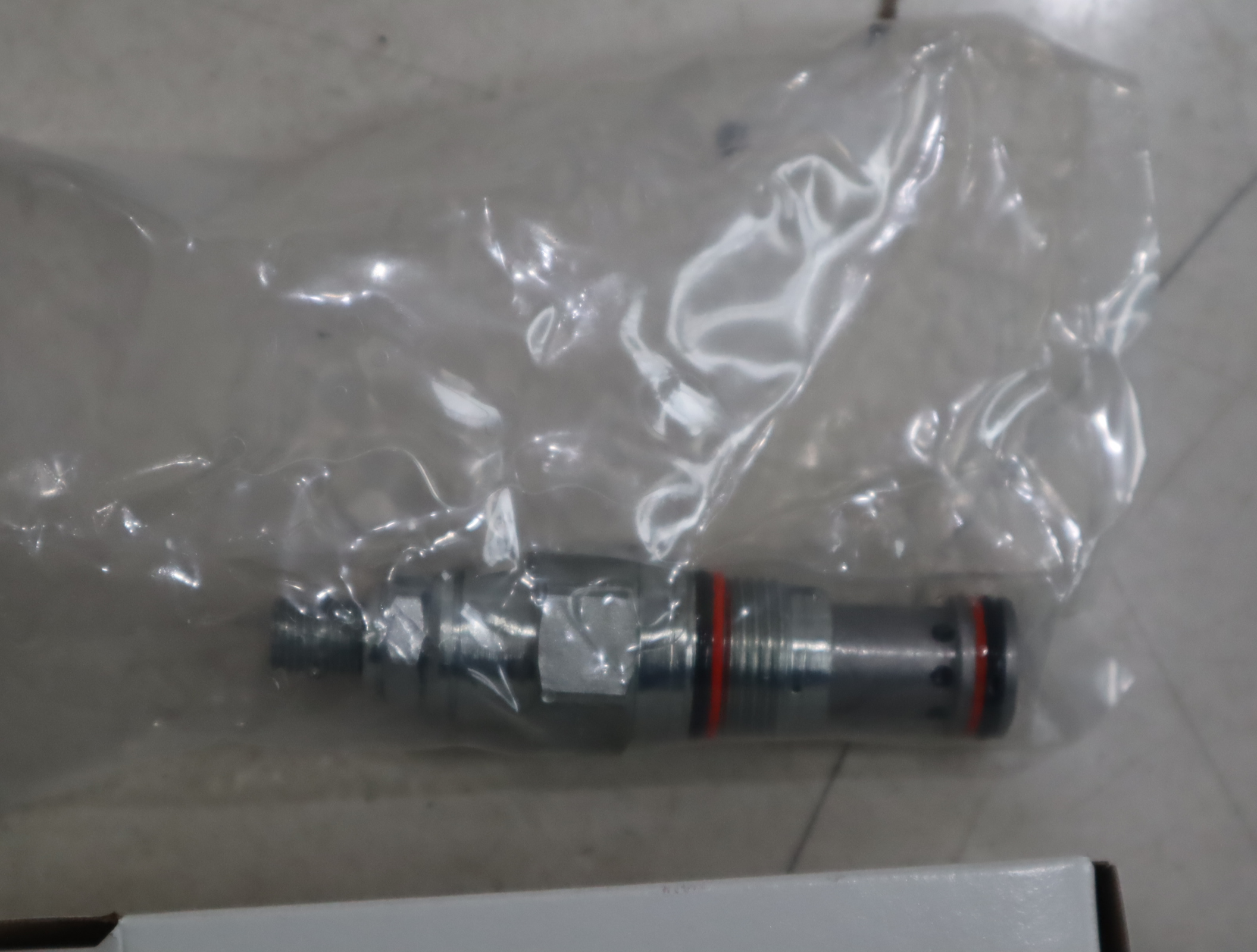 美国太阳SUN插装阀 RPECLCN TRQ30-35 LBFFT/41-47NM