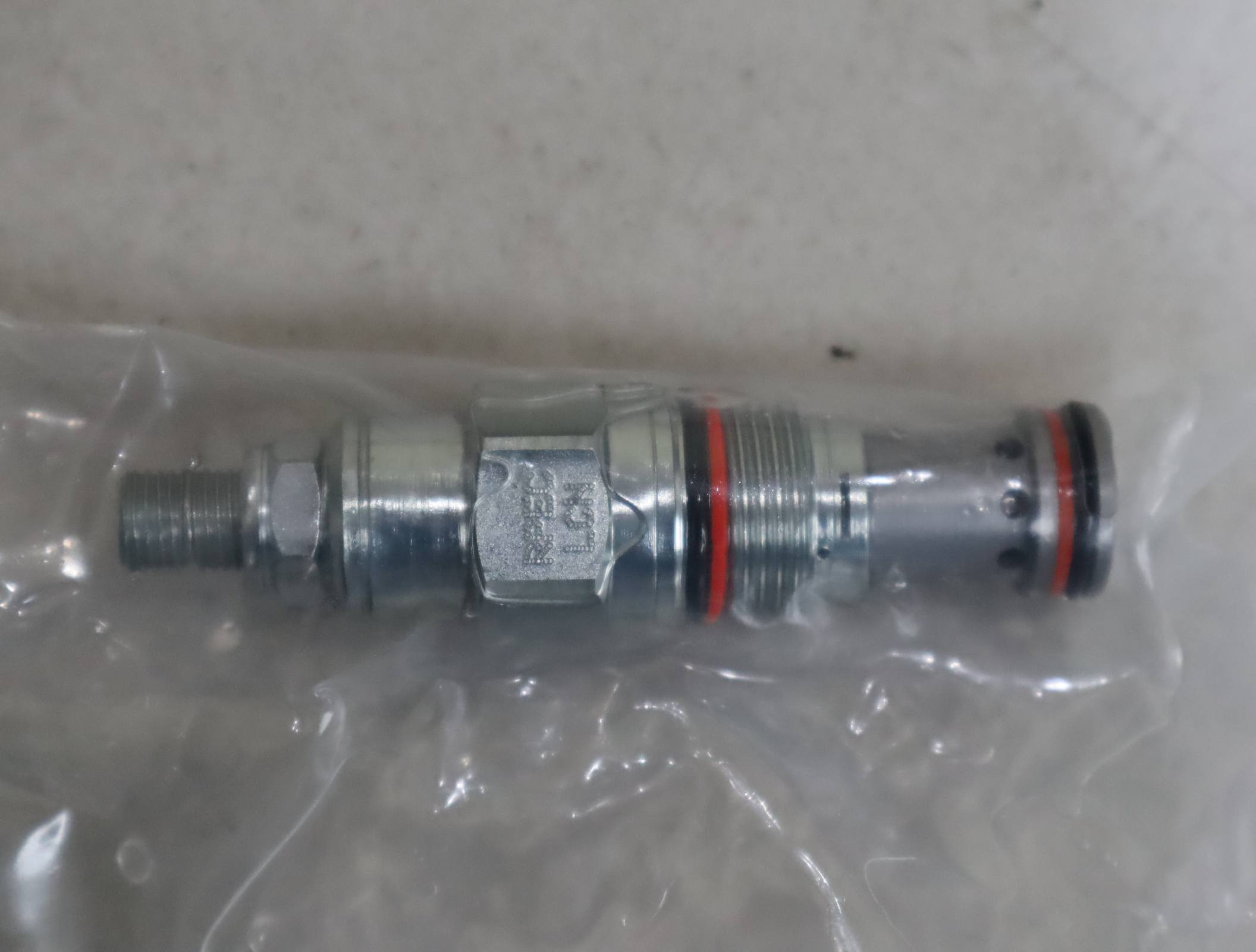 美国太阳SUN插装阀 RPECLCN TRQ30-35 LBFFT/41-47NM