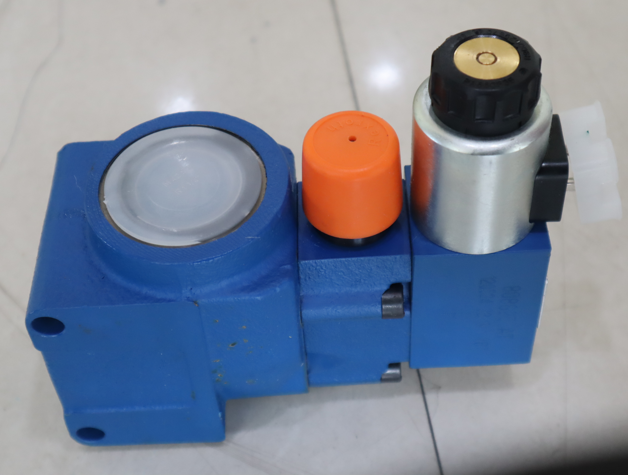 DBW25BG2-5X/50-6EG24N9K4 R900919803 德国力士乐REXROTH溢流阀