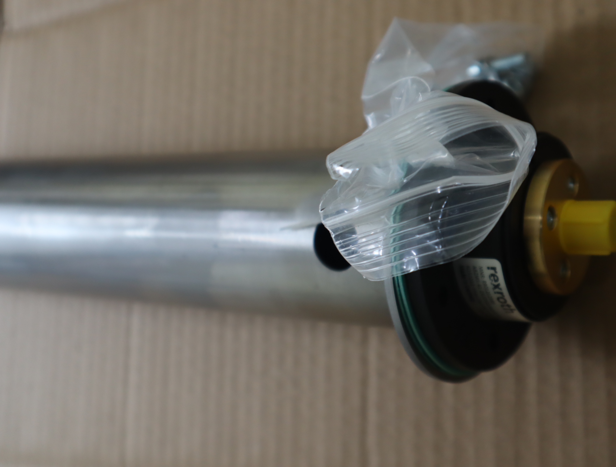 ABZMS-41-2X/0500/M2/DC-K24 R901212589  力士乐REXROTH液位开关