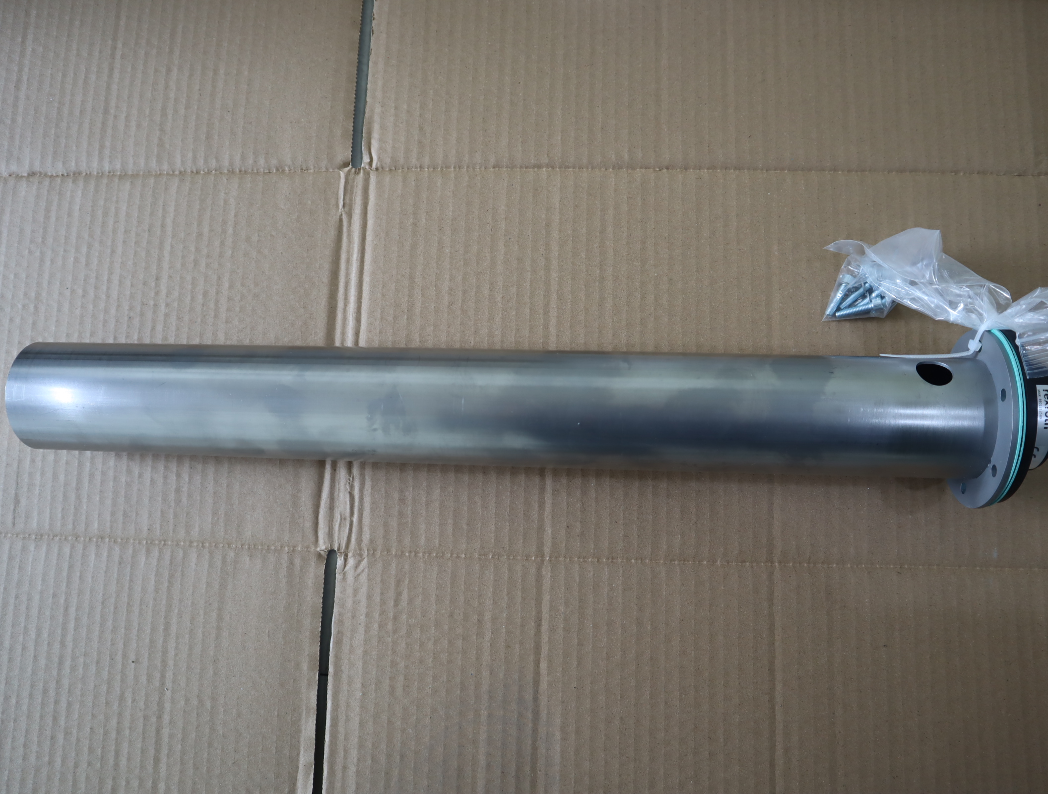 ABZMS-41-2X/0500/M2/DC-K24 R901212589  力士乐REXROTH液位开关