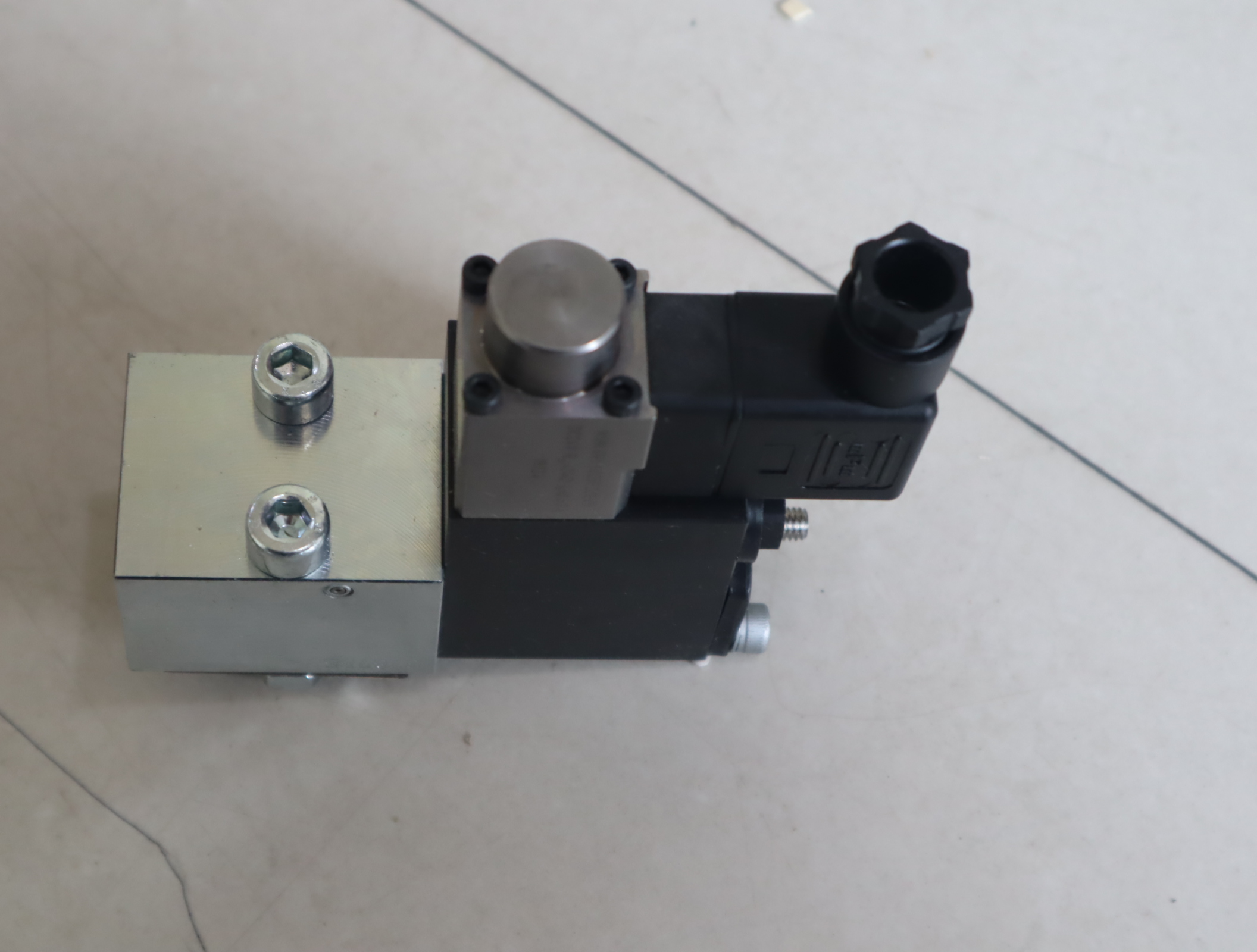 PMVP5-43/G24  2824 1143206 80 德国哈威HAWE溢流阀